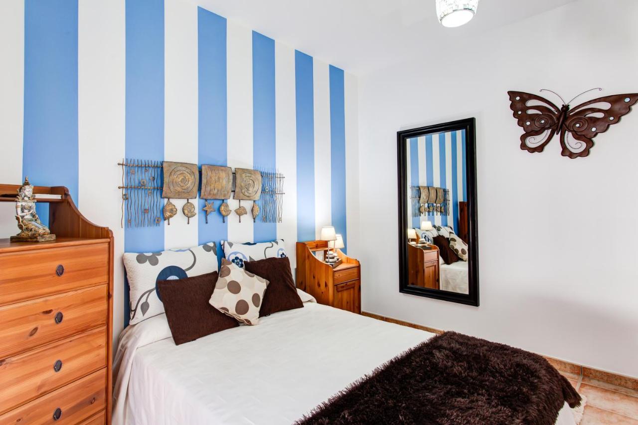 Вилла Casa Delfin Playa Blanca Экстерьер фото