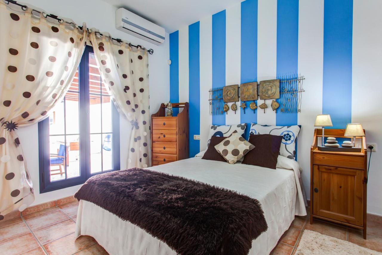 Вилла Casa Delfin Playa Blanca Экстерьер фото